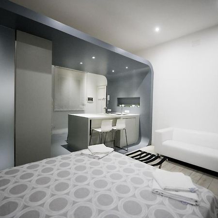 Staiti Apartments Трапани Екстериор снимка