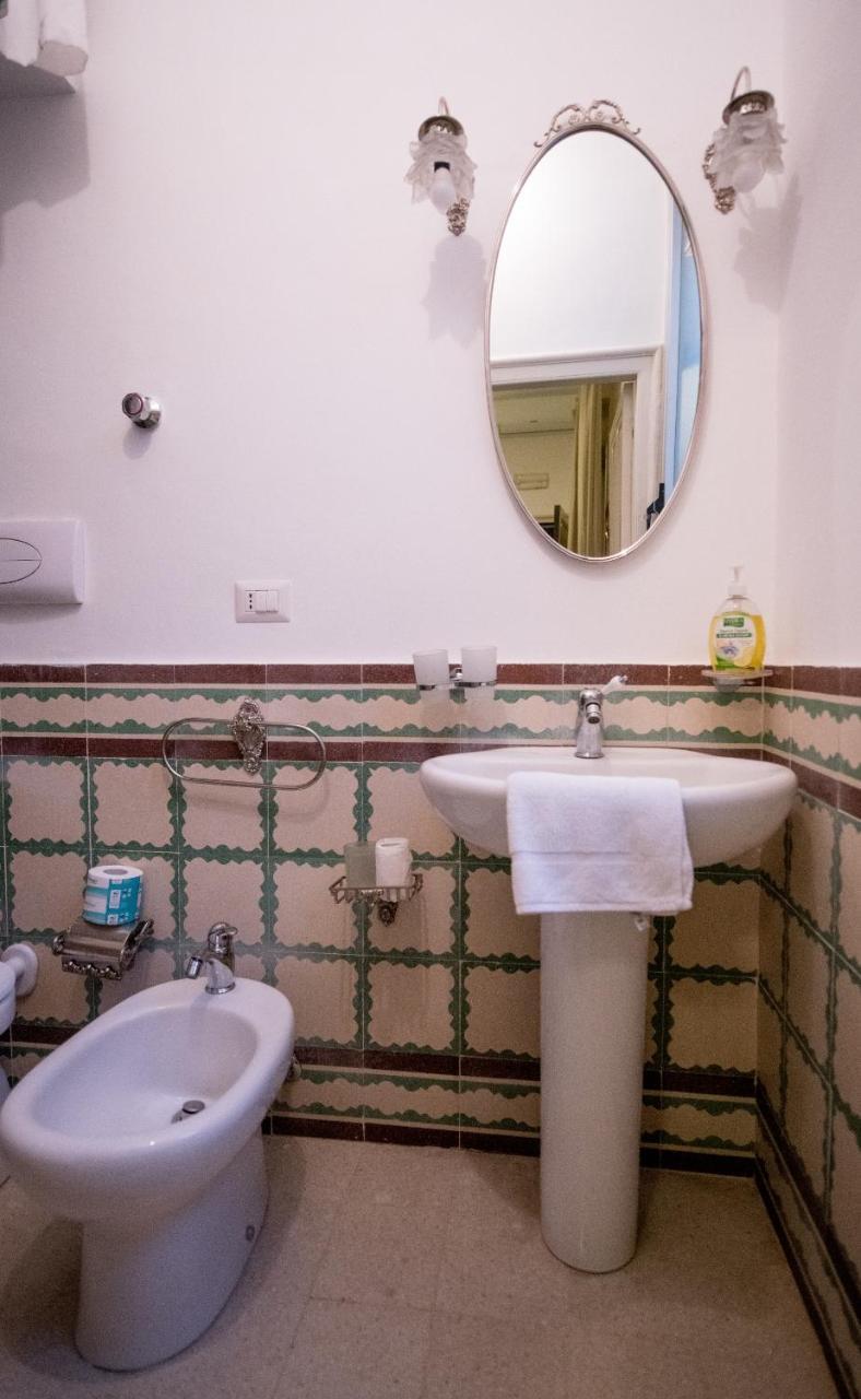 Staiti Apartments Трапани Екстериор снимка