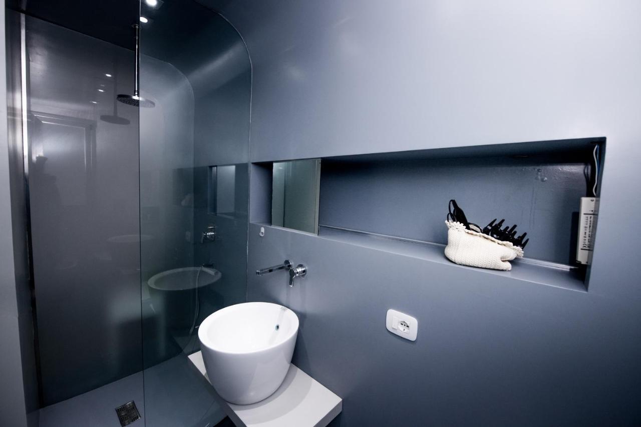 Staiti Apartments Трапани Екстериор снимка