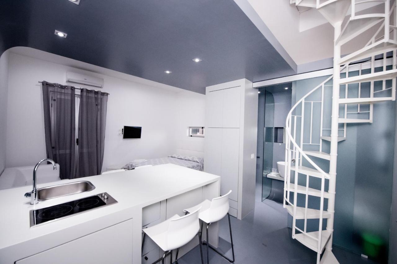 Staiti Apartments Трапани Екстериор снимка