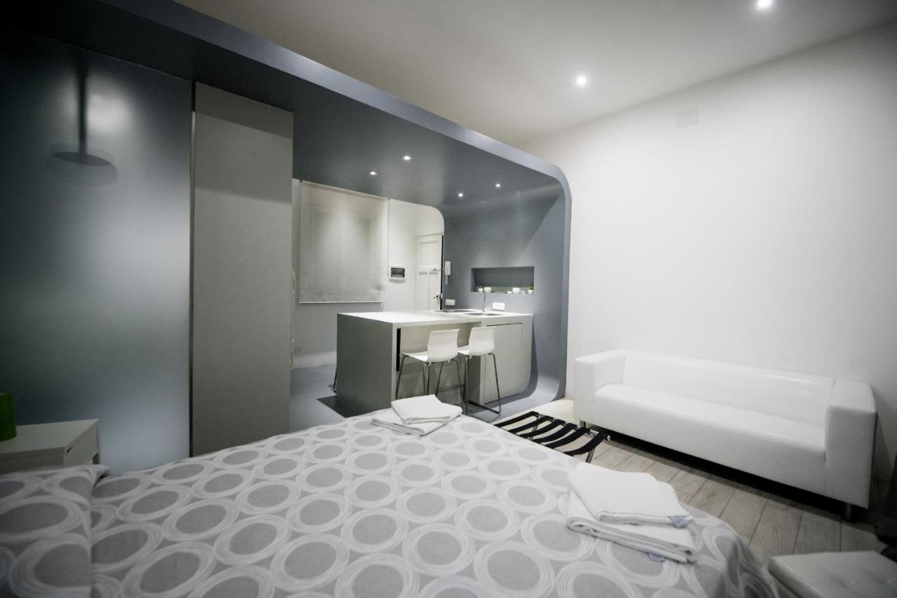Staiti Apartments Трапани Екстериор снимка